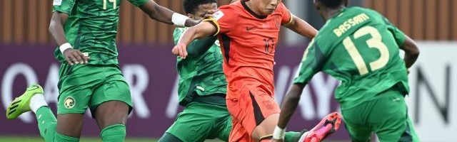 【专栏】傅亚雨：失望过后，更有希望！