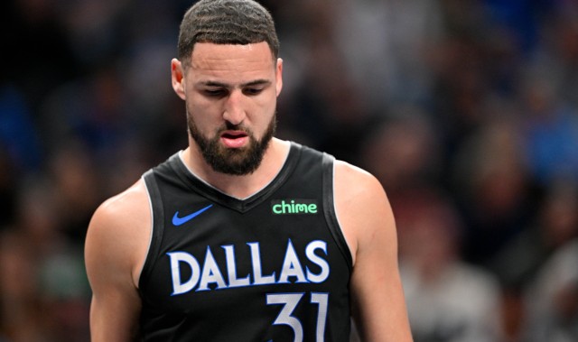 克莱：我心系利拉德 很清楚他在经历什么 他会强势归来的