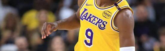 五大联赛-布朗尼首秀闪光！追帽看齐詹皇，雷迪克：很好调教