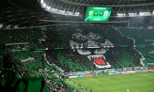 【2024中超巡礼之国安】低调中前行 亚冠目标仍未变