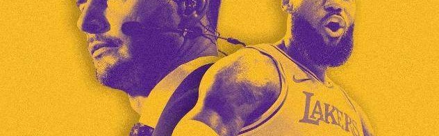 意甲2025-帅位已被他内定？湖人将雷迪克视为下个帕特·莱利