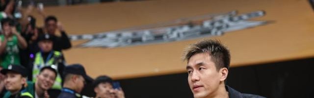 意甲2025-辽宁正式挥别郭艾伦 休赛期究竟发生了什么？