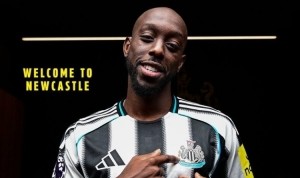 维萨：效仿伊萨克？我和小蜜蜂保持着尊重和沟通，我还努力训练了