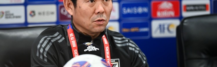 意甲2025-森保一：与美国比赛会轮换阵容 优先考虑国家队比赛经验少的球员