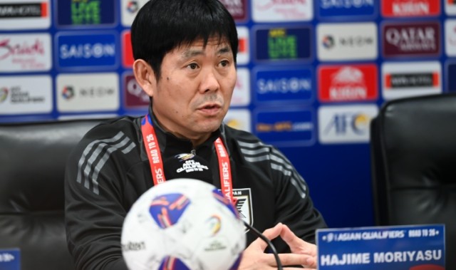 意甲2025-森保一：与美国比赛会轮换阵容 优先考虑国家队比赛经验少的球员