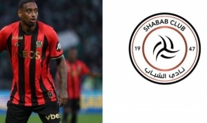 法媒：尼斯中场罗萨里奥与利雅得青年人达协议，俱乐部正深入谈判