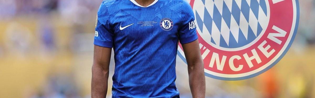 记者：求租恩昆库失败后，拜仁将会提交永久转会报价