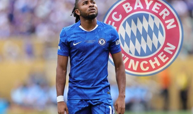 记者：求租恩昆库失败后，拜仁将会提交永久转会报价