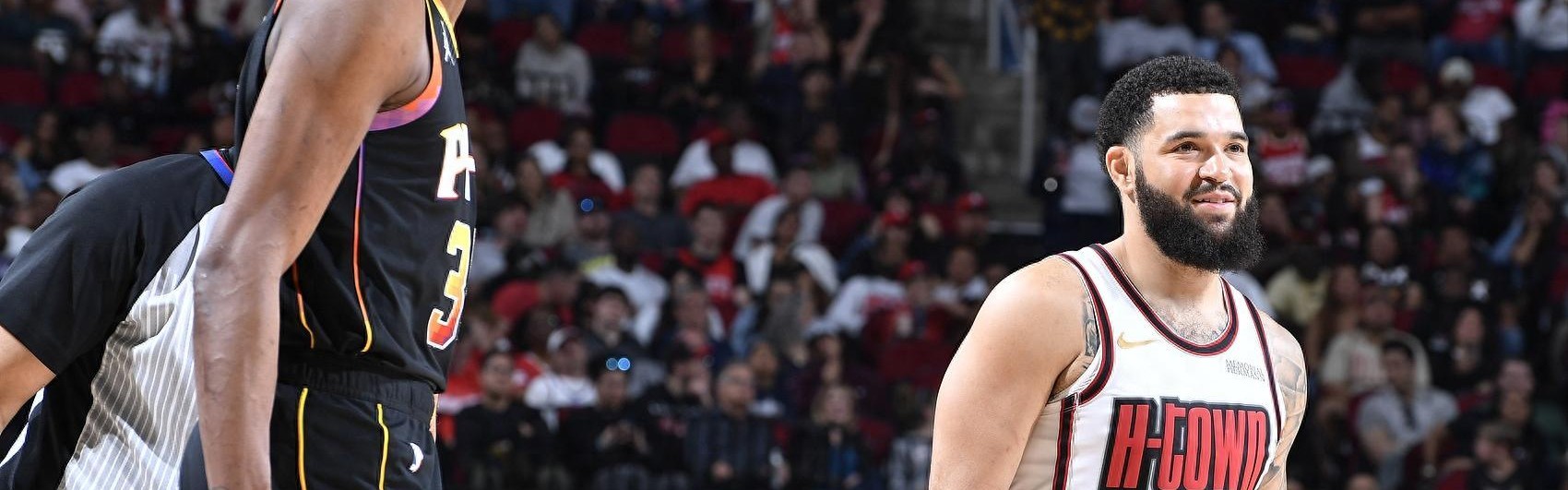 火箭队14人豪华阵容剑指总冠军，ESPN指出两大缺陷！随队记者献策：杜兰特或成胜负手