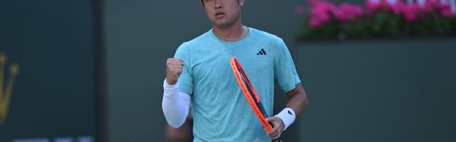 注册优惠-吴易昺赛后：“现在就是我人生最好的时光。”