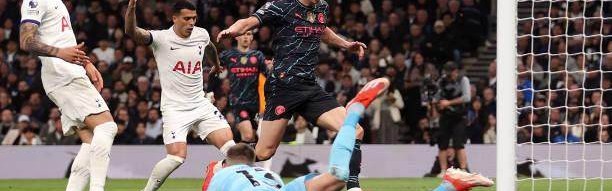 足球投注活动-数说：曼城近6次末轮争冠不失手，魔丁连线碾压英超