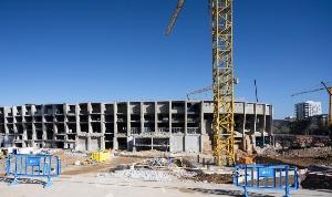 阿斯：巴萨回归新诺坎普延期，比赛、演唱会、形象等都将受到影响