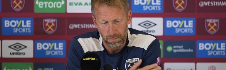 意甲2025-波特：对球员季前赛表现感到满意，对阵桑德兰会是一场艰难的比赛