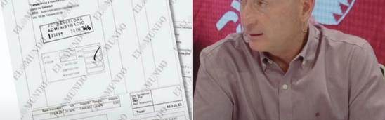 足球投注活动-巴萨不可能无辜，但追诉期已过万事大吉了？