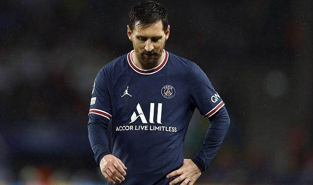 直播入口-罚丢点球的梅西引发争议：GOAT老了，应该挨批么？