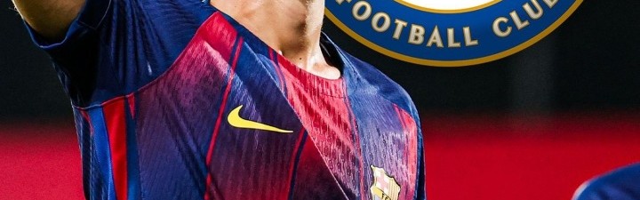 直播入口-罗马诺独家披露：切尔西4000万欧正式求购巴萨中场费尔明，球员估值达5000万