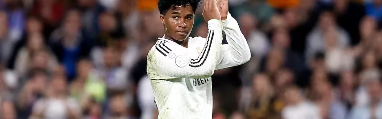 直播入口-阿斯报：皇马将与贡萨洛续约至2030年，使恩德里克未来存疑