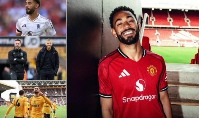 直播入口-前狼队助教：自由度是激活库尼亚关键，狼队曾研究如何让他踢尽兴