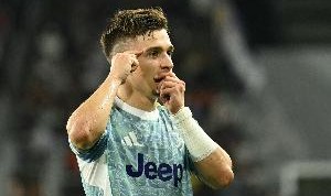 注册优惠-跟队记者：尤文完成引进小孔塞桑的所有文件，官宣很快到来