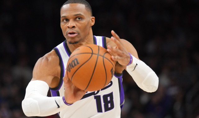 注册优惠-10-11赛季后总助攻榜：威少9124次领跑 保罗&amp;哈登分列二三位