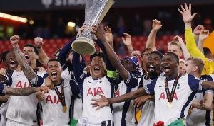 足球投注活动-名记谈孙兴慜离队：伟大球员的完美谢幕，他是热刺的忠臣与传奇