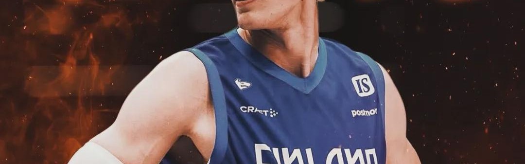 打嗨了！三场砸出121分！无缘加盟勇士的大前锋