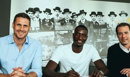 五大联赛-【观察】沙欣治下的多特 吉拉西能否与豁牙搭档？