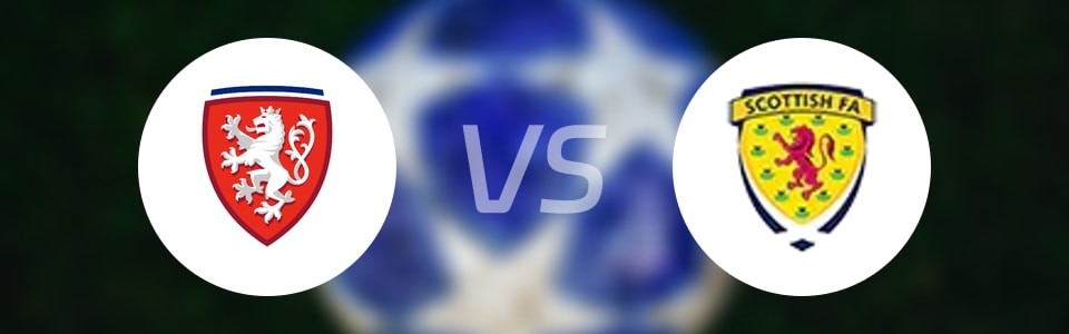 【欧青U21外】捷克U21vs苏格兰U21比赛结果：捷克U21(2-0)苏格兰U21比分战报(2025年09月06日)