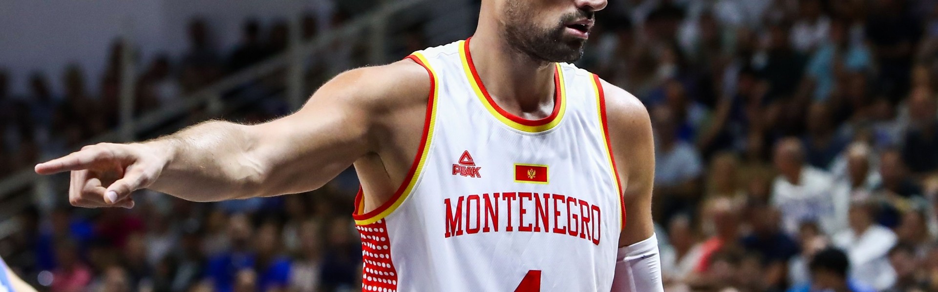 直播入口-热身赛战报：武切维奇27+10率黑山击败以色列 阿夫迪亚贡献12分