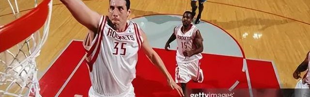 麦迪“35秒13分”时刻的参与者 火箭的帕吉特现在在干嘛？