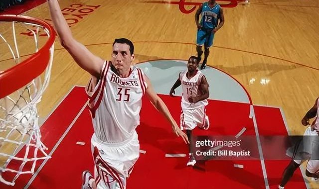 麦迪“35秒13分”时刻的参与者 火箭的帕吉特现在在干嘛？