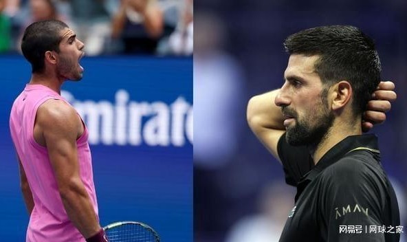 阿德大战第九季：男子网坛的历史传承，或许在此一战