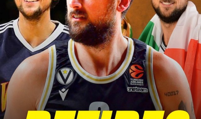 五大联赛-贝里内利含泪告别赛场 退役决定经过深思熟虑