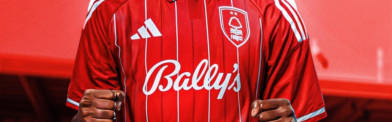 注册优惠-HWG！罗马诺：诺丁汉森林签下雷恩前锋穆因加，转会费3150万欧